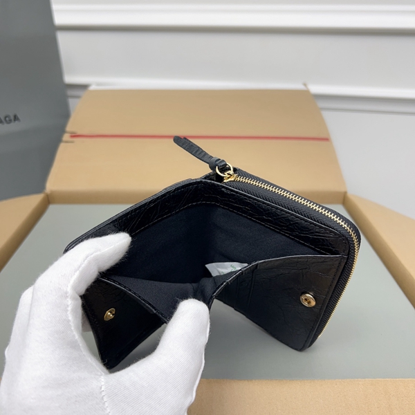 超激安ブランド財布偽物角部分ディテール